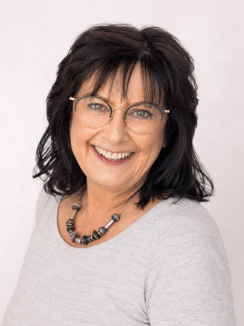 Hannelore Pinz-Kölbl