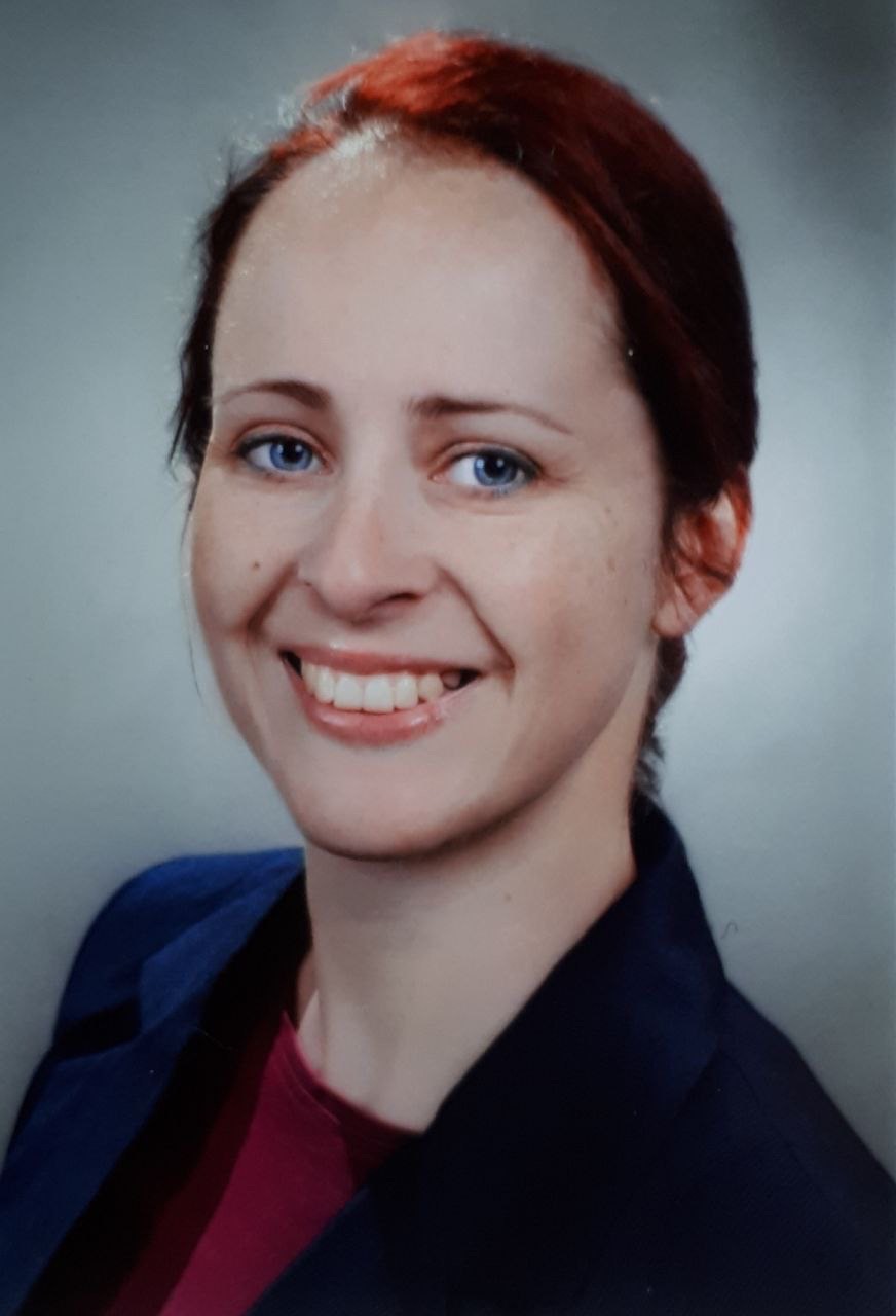 Melanie Greiner