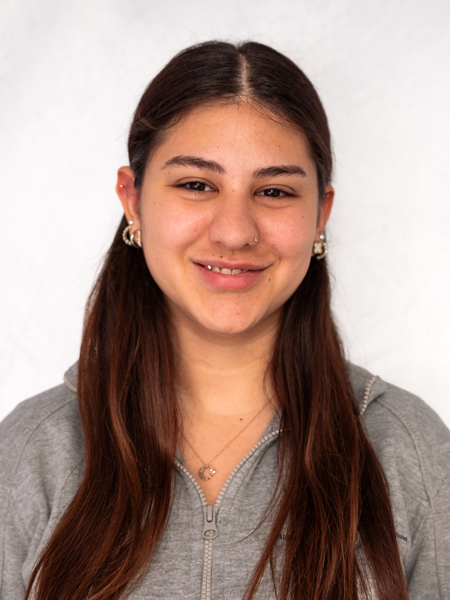 Azra Nur Öztürk 