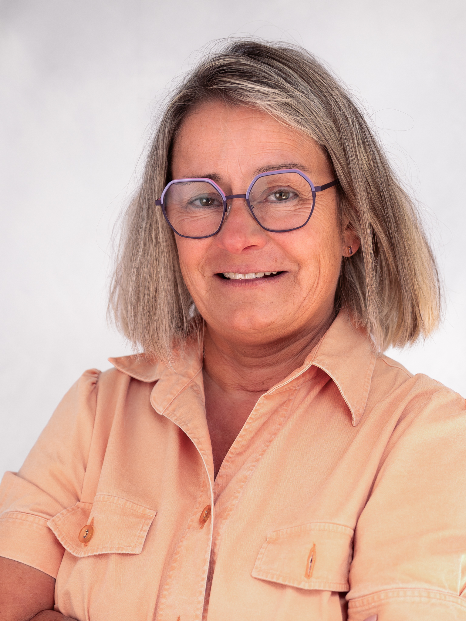 Angelika Bornhardt