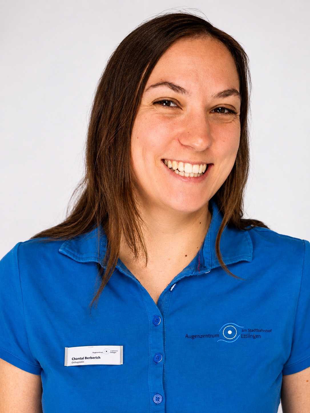Chantal Berberich 