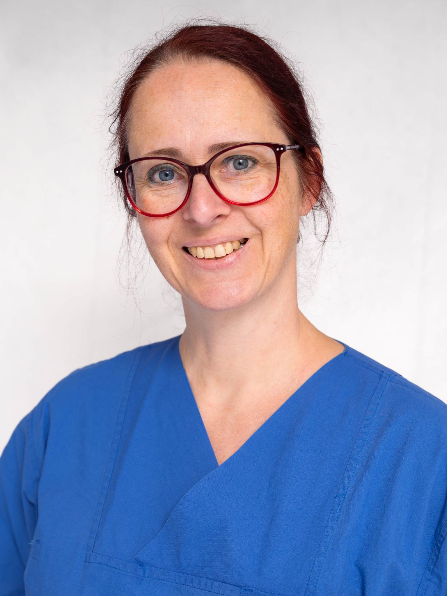 Melanie Greiner