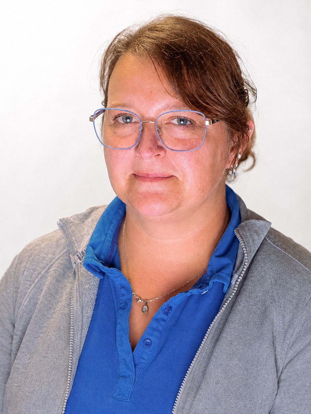 Carolin Steffens